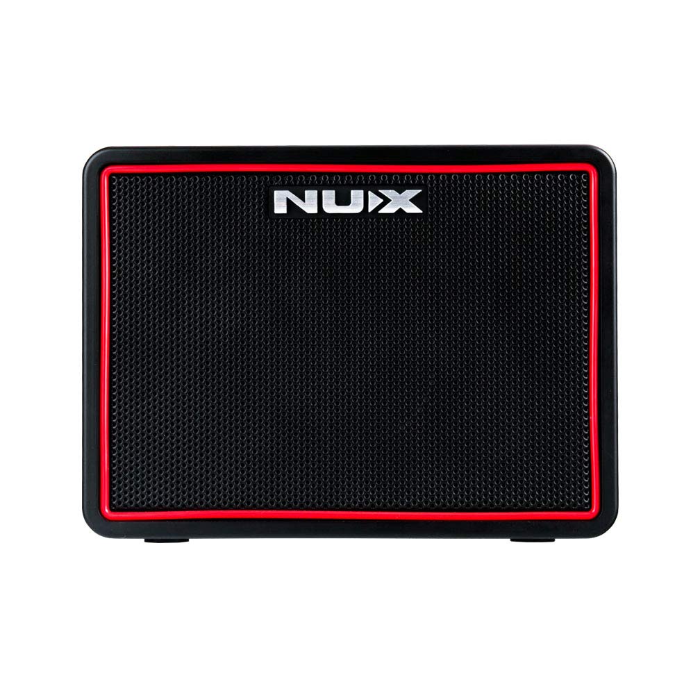 NUX Mighty Lite BT NMLBT Mini Modeling Amplifier