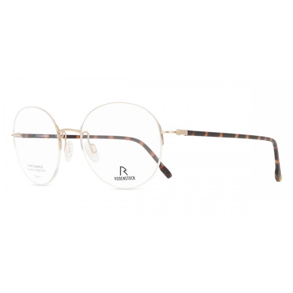 Rodenstock R7145 C Unisex Eyeglasses