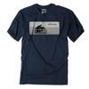 Factory Effex RNG Built For Speed T-Shirts Motorcycle ATV/UTV Street Bike PWC