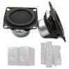 Quality 15W 4Ohm Full Ranges Speaker for DIY Enthusiasts Multimedia Speakers
