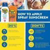 Sonnenschutzbalsam SPF 100 Banana Boat 118 ml