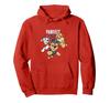 Paw Patrol Pawfect Pals Action Packed Fun Hoodie