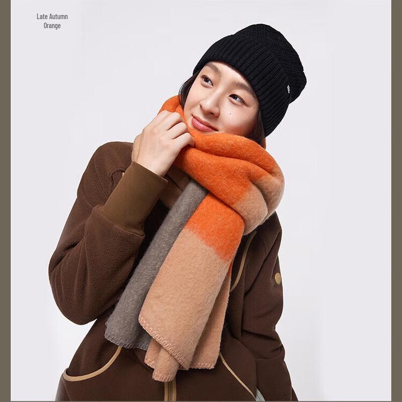 Jiaoxia Winter Protection Set J (Mask, Shawl, Gloves)