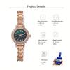 New Fashion Women Watches Simple Casual Women Watch Compact Wristwatches Ladies Quartz Watch Relogio Feminino Female Watch Clock