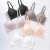 Europe and the United States Have No Steel Rims, Large Breasts Show Small Breasts, Gather Naked Feeling, Seamless Large Size Bra Cover, Underwear