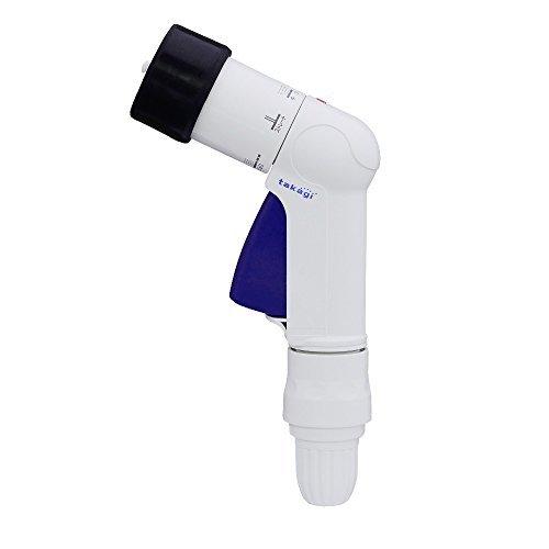 

Takagi Watering Compact Regular Palm Size QG1571NB Nozzle, Nozzle, Hose,