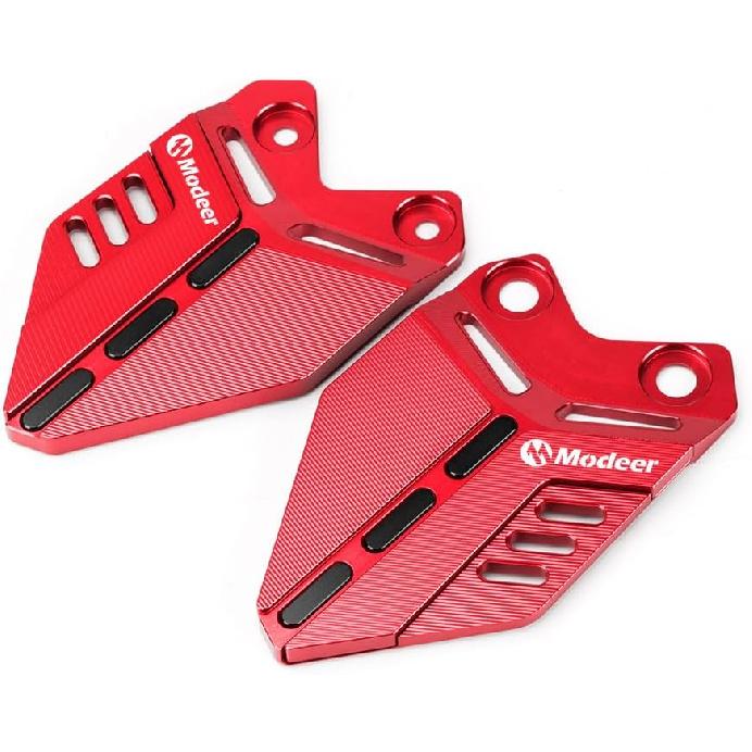 

Для Kawasaki Ninja 650 Z650 2017-2023 Z650RS 2021-2023 Мотоциклетные аксессуары CNC Подножка Передняя педаль Кронштейн-крыло Защита ninja650 z 650 z 650 rs Ninja 650/Z650/RS зелёный