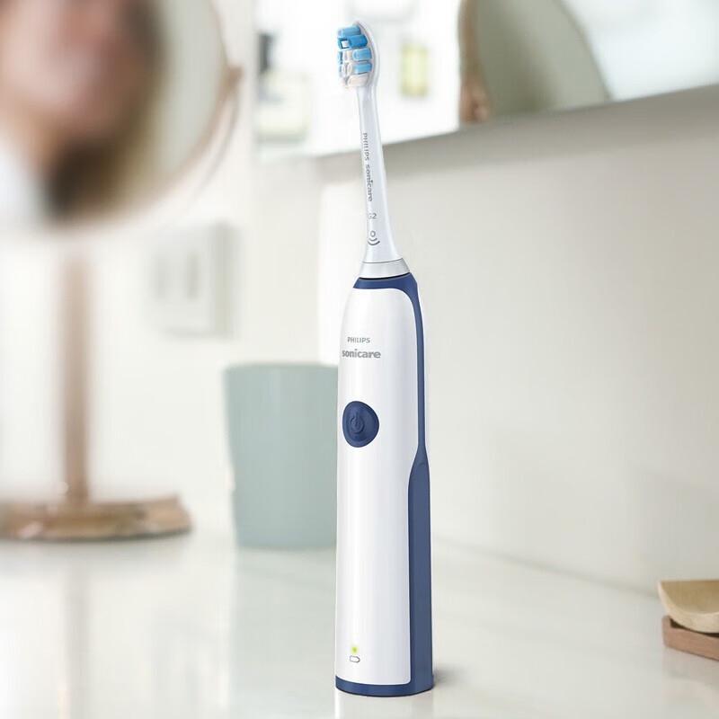 

Philips Sonicare HX3226/22 Electric Toothbrush