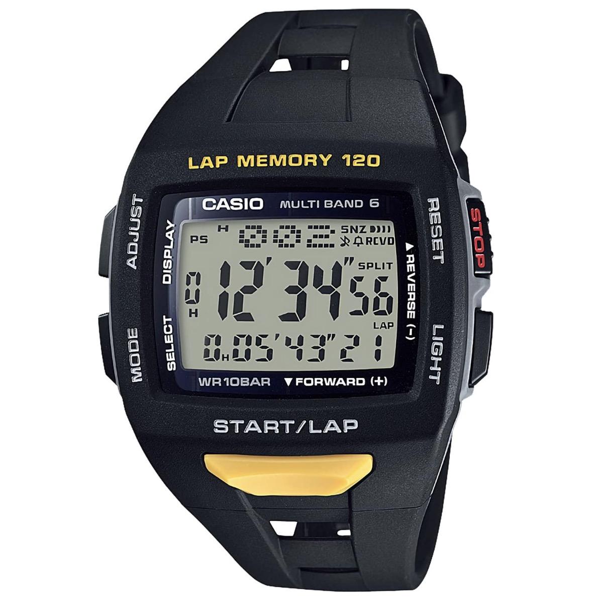 Casio Men s Watch  STW-1000-1JH