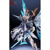 Null Cd 10 Yosen Alloy Movable Figure