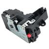 Rear Left Door Lock Latch Actuator For Opel Astra H Vauxhall 2004-2011 For Zafira B 2005-2014 13128115 13210738 Car Accessories