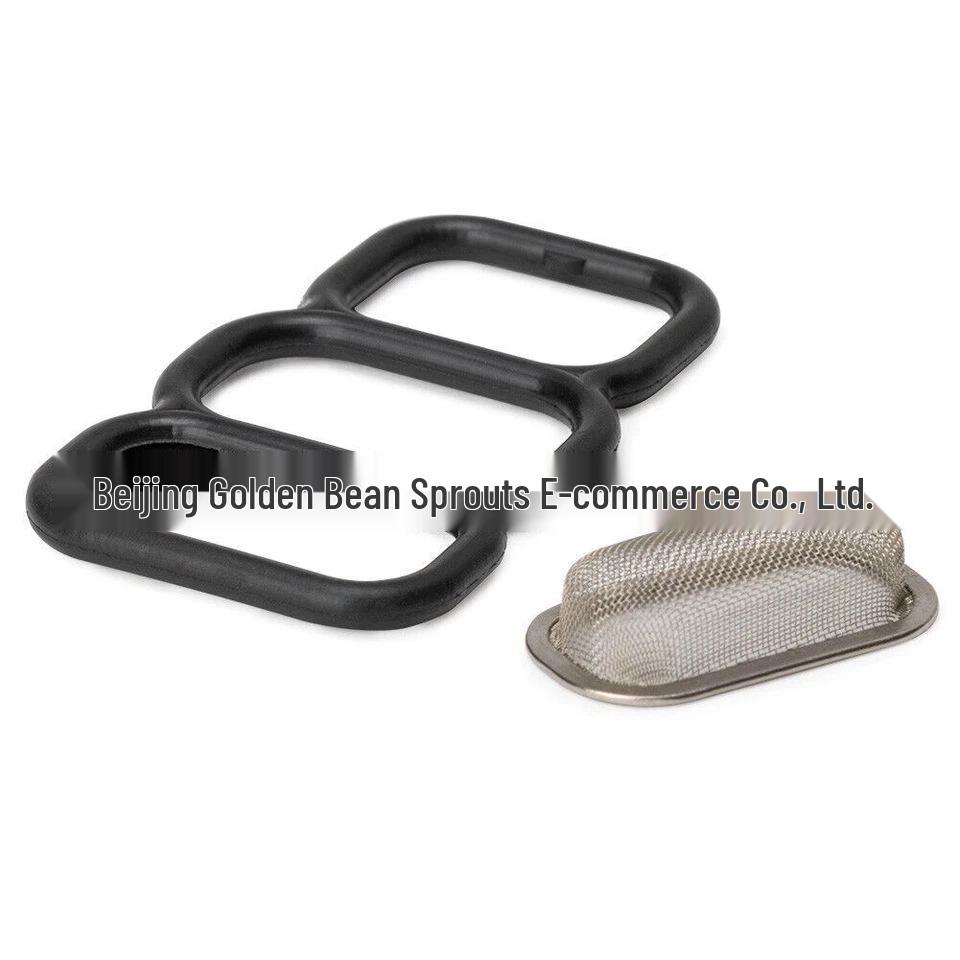 Honda VTEC Solenoid Valve Gasket Seal 36172-P0A-005/15825-P08-005