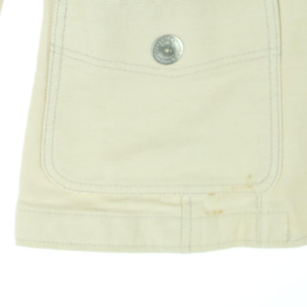 EVEX by KRIZIA made in Japan Long sleeve tailored jacket 40 beige Women Used