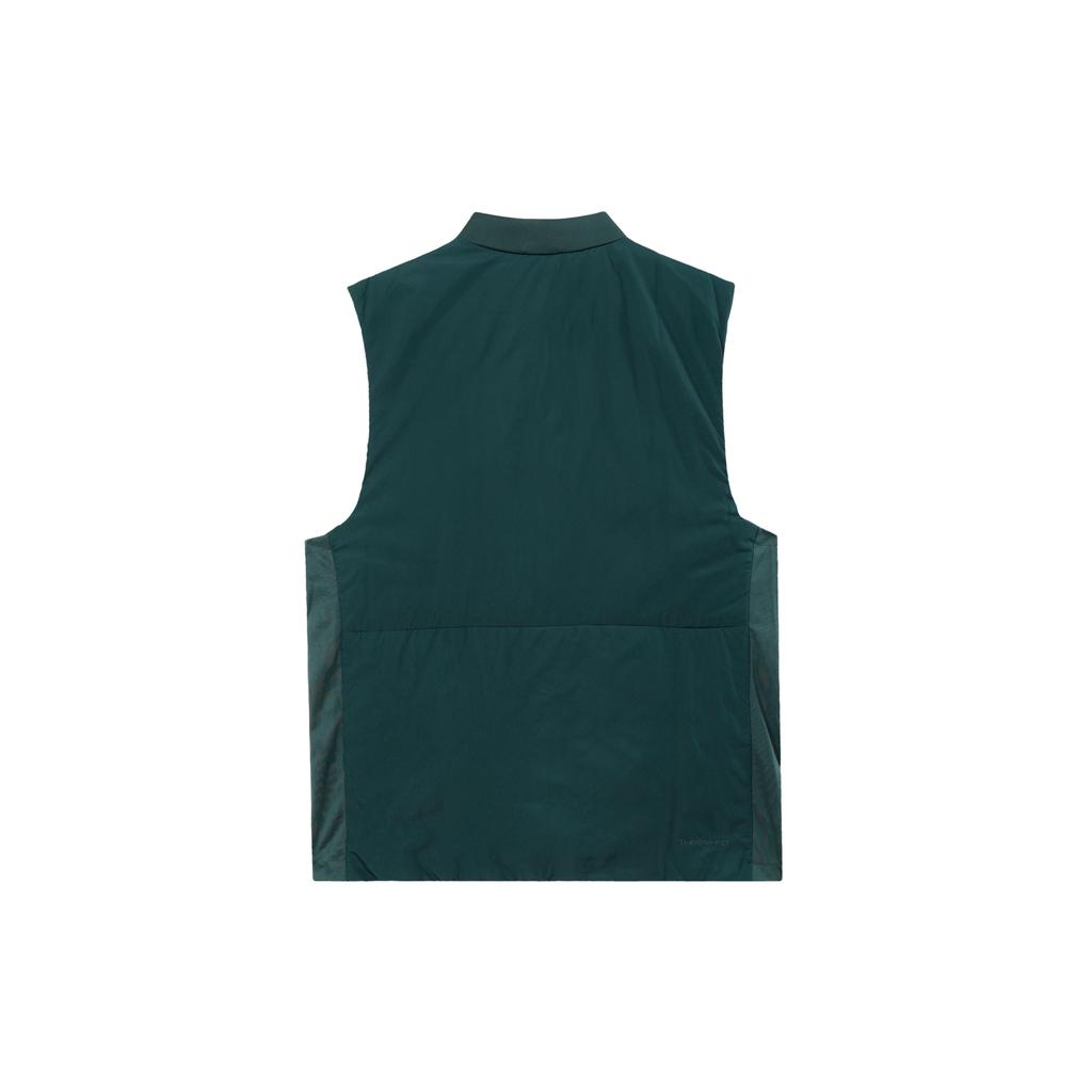 New Nike Vests Men's Dark Jungle FB7554-328