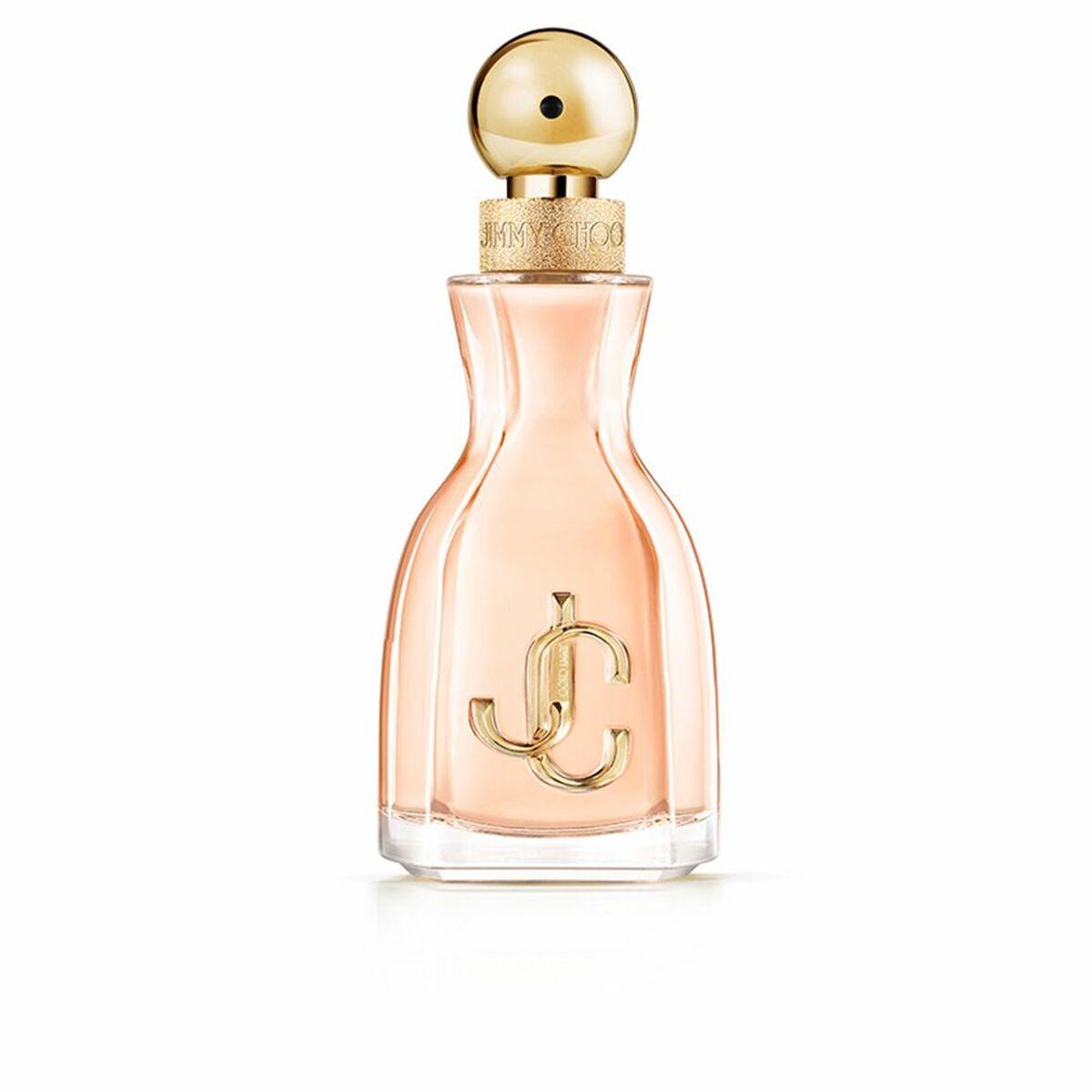 

Women s Perfume Jimmy Choo I Want Choo I Want Choo EDP