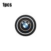 For BMW M X1 X3 Car Water Coasters Non-slip Water Cup Anti Slip Mat For BMW E93 F10 F20 F30 F40 F15 F25 F26 F31 F49 F86 M3 M5 X3 G20 Accessories