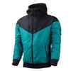 Outdoor-Sport Herrenjacke Frühling und Herbst Winddichte Kapuzenjacke Herren Dünner Trenchcoat Jacke Herren