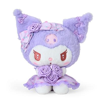 Sanrio Knuffel Kuromi 018856 (Dolly Rose)