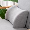 Bedhead Protection, Lumbar Spine Support, Bilateral Support Pillows, Sofa Waist Cushion