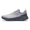 Anta Comfortable Versatile Fashion Trendy Non-Slip Durable Low-Top Training Shoes Men Sneakers Gray 112447792-6