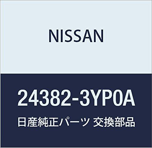 

Оригинальные детали NISSAN Крышка блока реле Murano Номер детали 24382-3YP0A