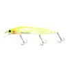 Jackall Rerange 130SP MR Suspend Lure UV Secret Chart Clear Tiger (7572)