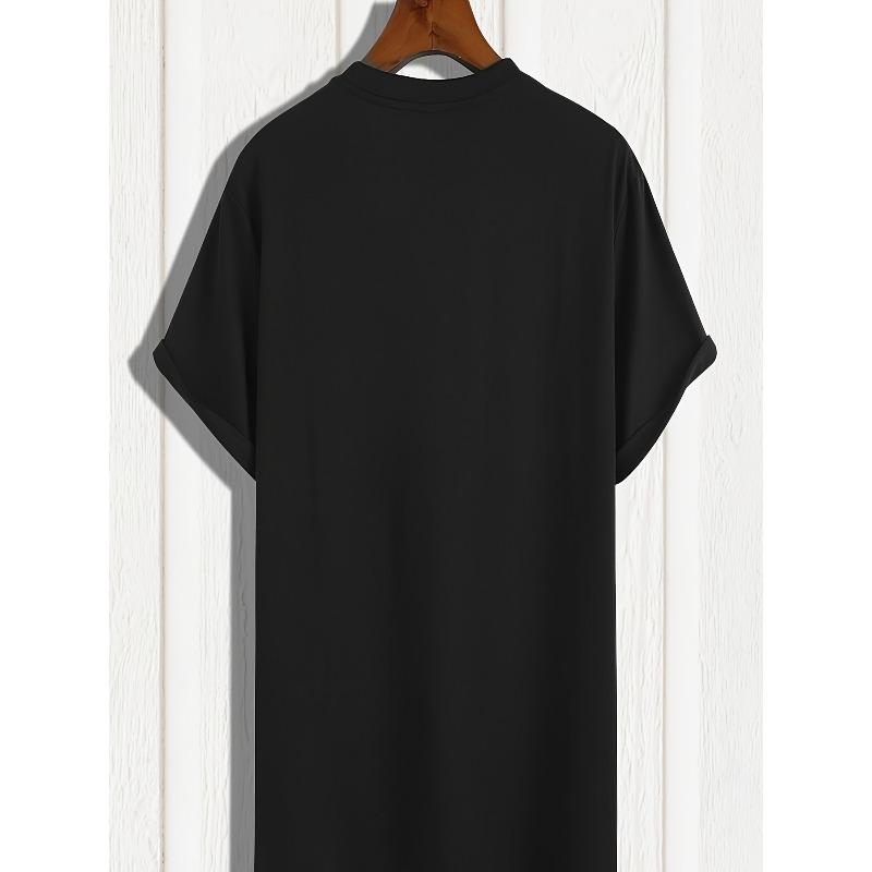 European Sizes I''''ll Be In the Backyard Funny Father''''s Day Saying Dad T-shirt B26008874-0