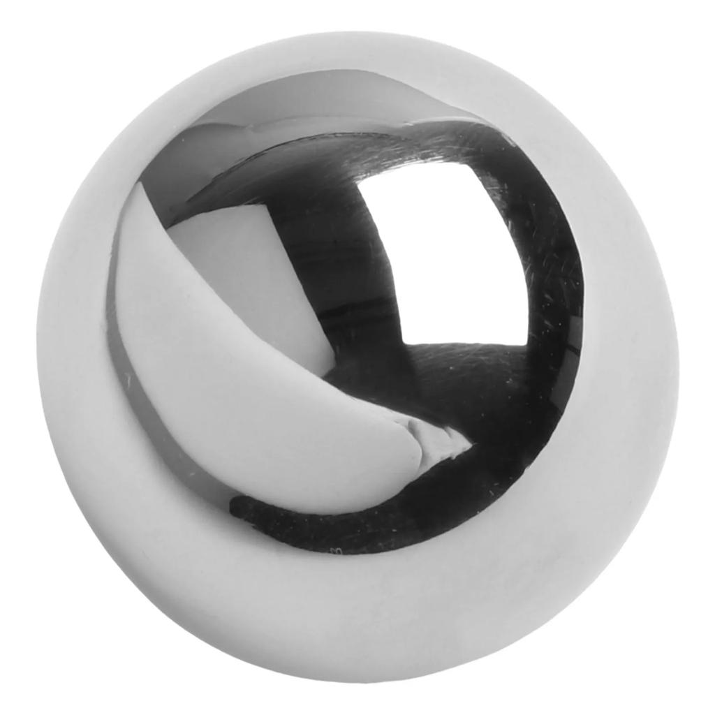 38MM Eiswürfel Eiskugeln Halten Kälte Bequem Getränk Kalt Für Whiskey Wein Edelstahl Einfach Zu Benutzen Einfach