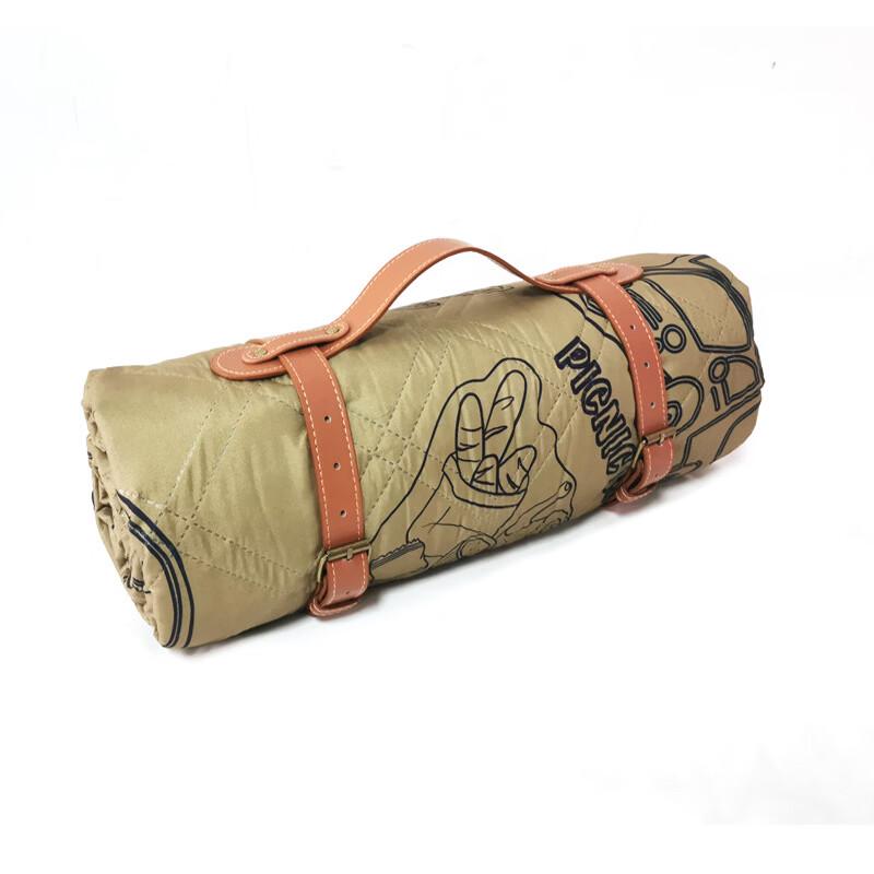 Gongziyu Outdoor Picnic Mat