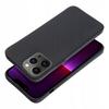 Case for iPhone 14 Pro MATTE CASE Silicone SOFT MATT Cover + 9H Glass
