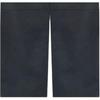 WE11DONE Solid Color Loose Casual Pants With Flap Pockets Men pants WD-PT1-23-237-M-CH