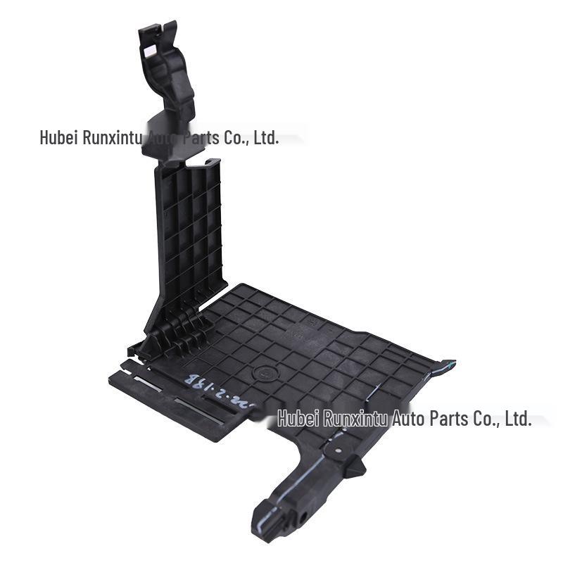 

Engine Computer Bracket for Peugeot 408/4008/5008, C5/C6, DS7, 508 (Part No: 9808674780) Run Xintuo