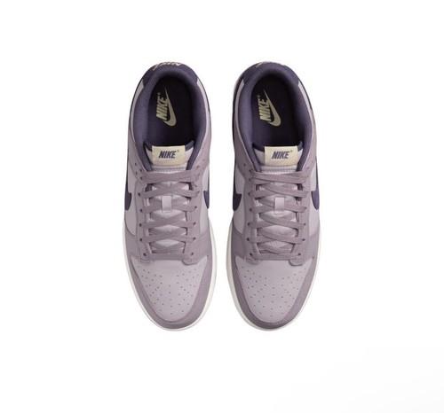 Nike Dunk Low Retro Se 'Light Violet Ore'Dark Raisin Mens HQ3642-202