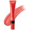 Hung Vanngo Beauty Glossy Lip Hue Hydrating Lip Shine With Hyaluronic Acid 0.5 Fl Oz 15 Ml First Sketch Vivid Warm Pink