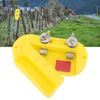 ZK40 Electric Fence Cut Off Switch Portable Plastic Fence Wire Tensioner for Livestock Farm
