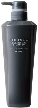 Nakano Pharmaceutical Foliage Cleansing S 500