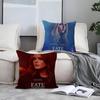 Fate The Winx Saga S-Staffel 1 Kissenbezug Toon Geschenk Kissenbezug Schlafzimmer Zuhause Sofa Stuhl Sitz Dekor Kissenhülle