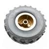 4PCS Wheels Spare Parts For WPL B36 1/16 Remote Control Car