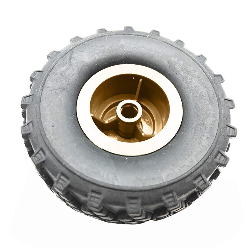 4PCS Wheels Spare Parts For WPL B36 1/16 Remote Control Car