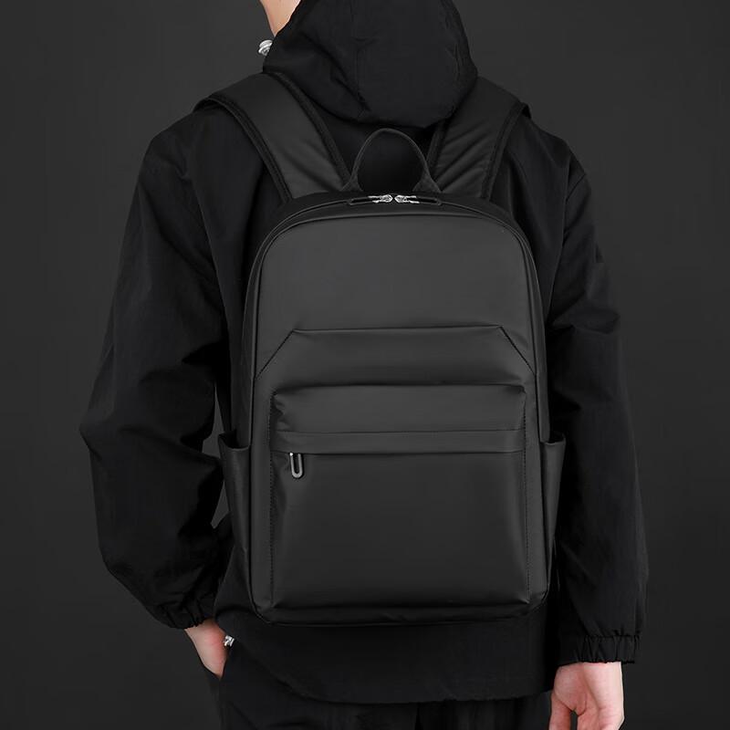 ZY Men's Business Casual Backpack