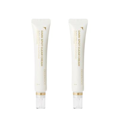 Dark Spot Clear Cream 30ml X 2