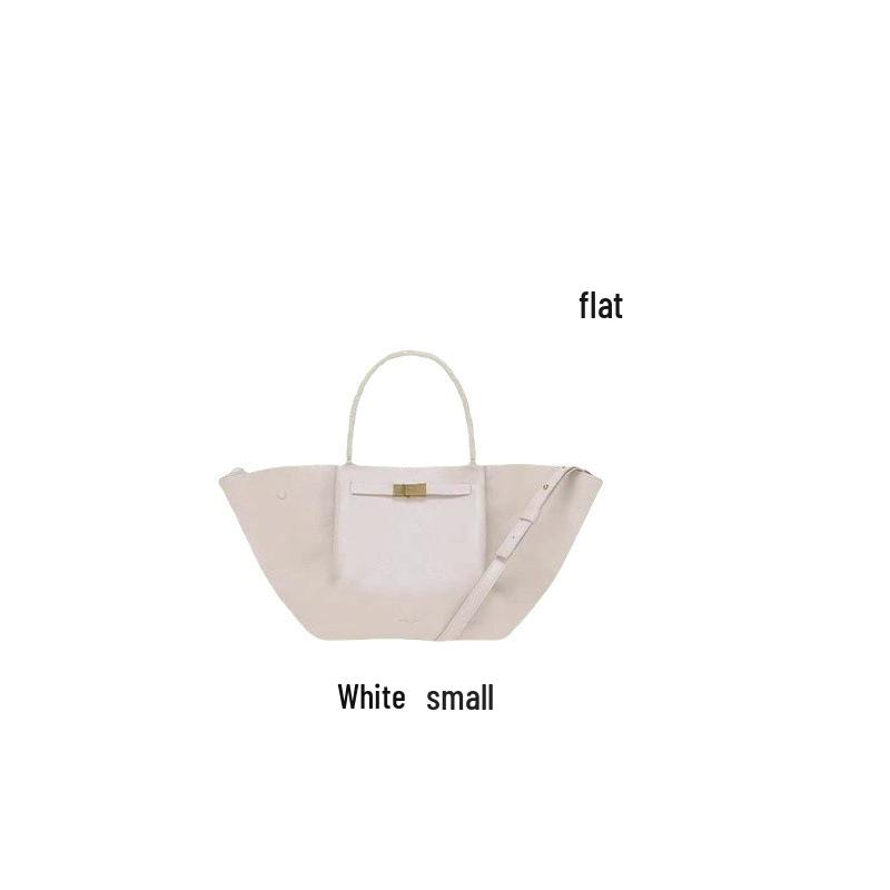 Demellier Wing Dámska taška Tote s veľkou kapacitou: Taška cez rameno a crossbody New York.