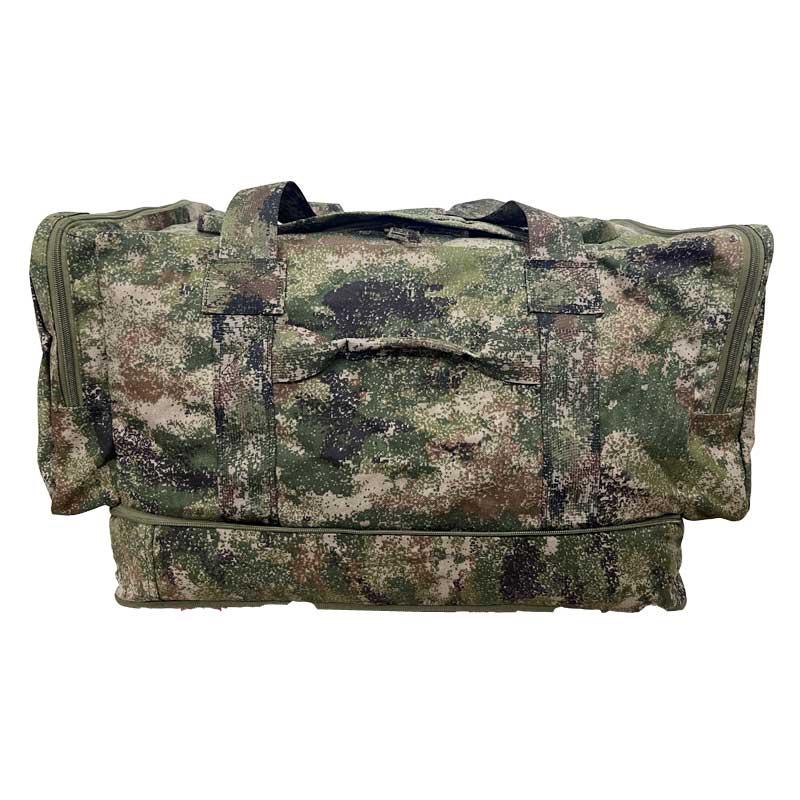 Guard Camp Large Capacity Camouflage Carry Bag