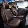 Volkswagen Tharu 19-20 5-Seater Custom Seat Cushion - All-Season Full Coverage