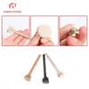 For BMW 3 Series Car Front Seat Headrest Button Cover Adjustment Switch F35 F30 Seat Accessories 318 320 325 330 52107362623