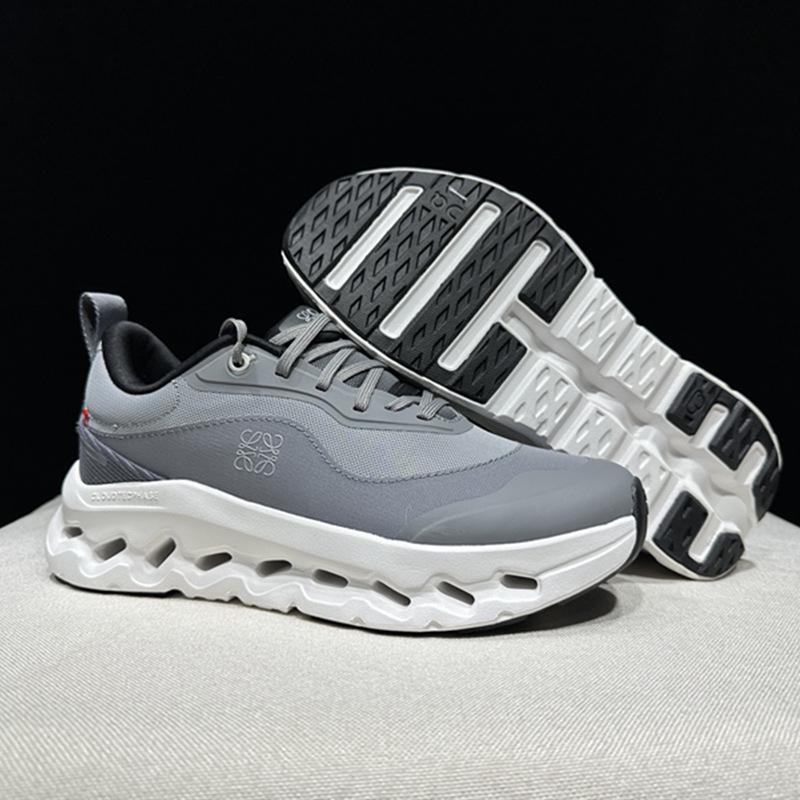 On Cloudtilt 2nd Gen: Breathable, Lightweight, Shock-Absorbing Outdoor Men’s & Women’s Long-Distance Casual Sports Shoes