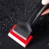 Oxford Scraper Tile Gap Filling Cleaning Scraper Non-slip Car Water Wiper Cleaning Shovels