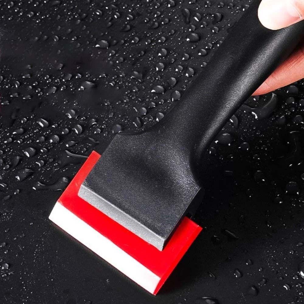 Oxford Scraper Tile Gap Filling Cleaning Scraper Non-slip Car Water Wiper Cleaning Shovels