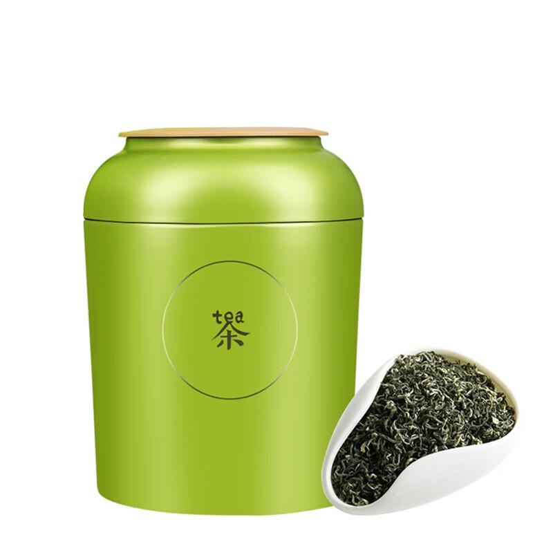 Yachaipo Biluochun Green Tea