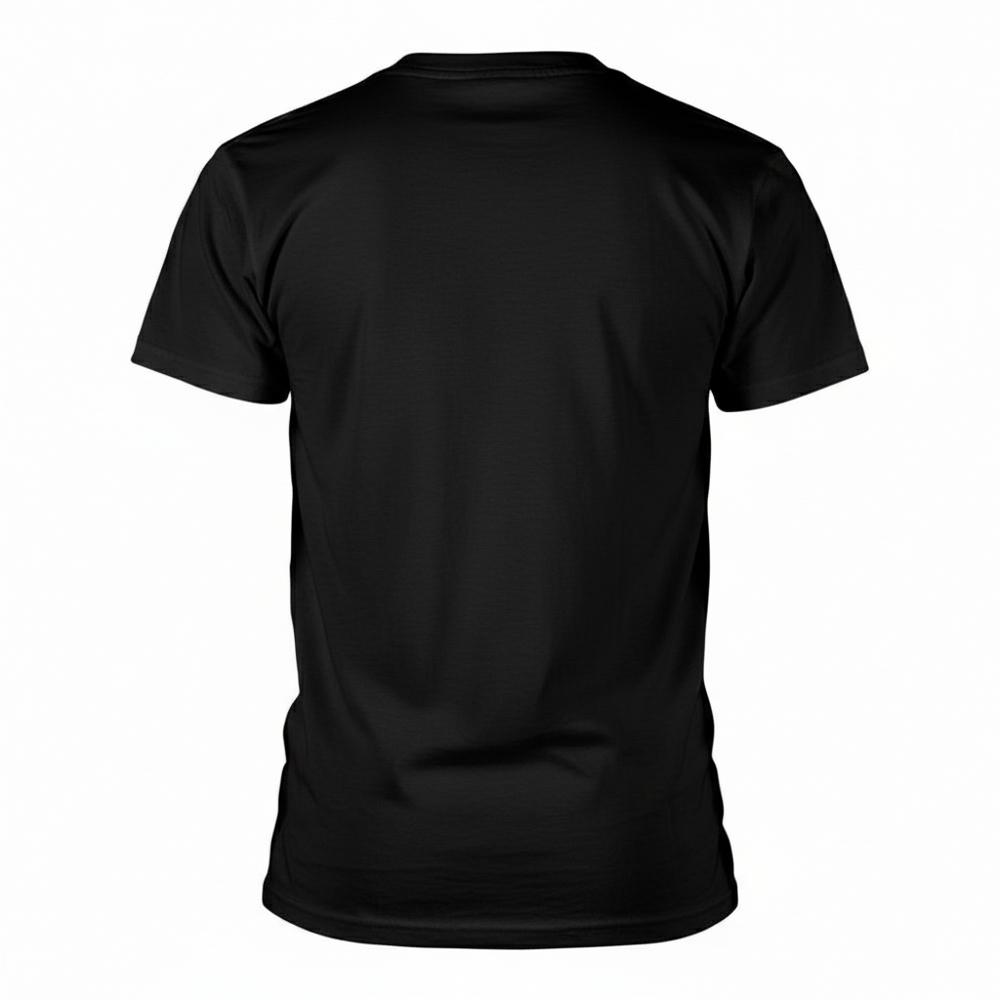 Bullet For My Valentine Mens Snake Knife T-Shirt